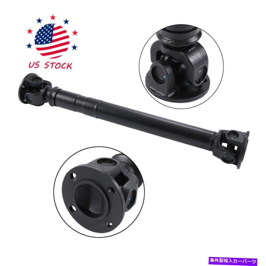 Driveshaft Dodge Charger Chrysler 300 Magnum AWD自動フロントドライブシャフトアセンブリ用 For Dodge Charger Chrysler 300 Magnum AWD Automatic Front Drive Shaft Assembly【並行輸入品】