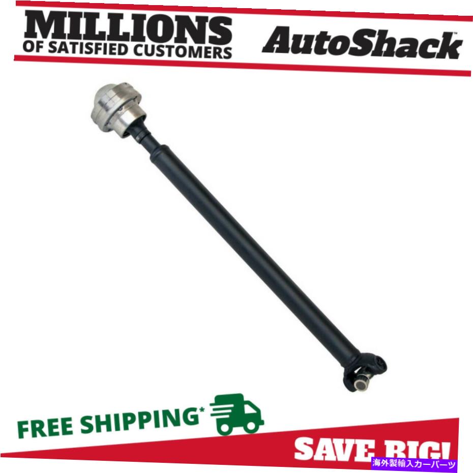 Driveshaft フォードレンジャーエクスプローラースポーツTrac Mazda B4000 V6用のフロントドライブシャフトプロップシャフト Front Driveshaft Prop Shaft for Ford Ranger Explorer Sport Trac Mazda B4000 V6【並行輸入品】