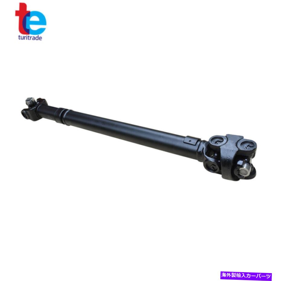 Driveshaft 1987年から1990年の新しいフロントドライブシャフトジープチェロキーコマンチワゴニア53005542AC New Front Driveshaft For 1987-1990 Jeep Cherokee Comanche Wagoneer 53005542AC【並行輸入品】