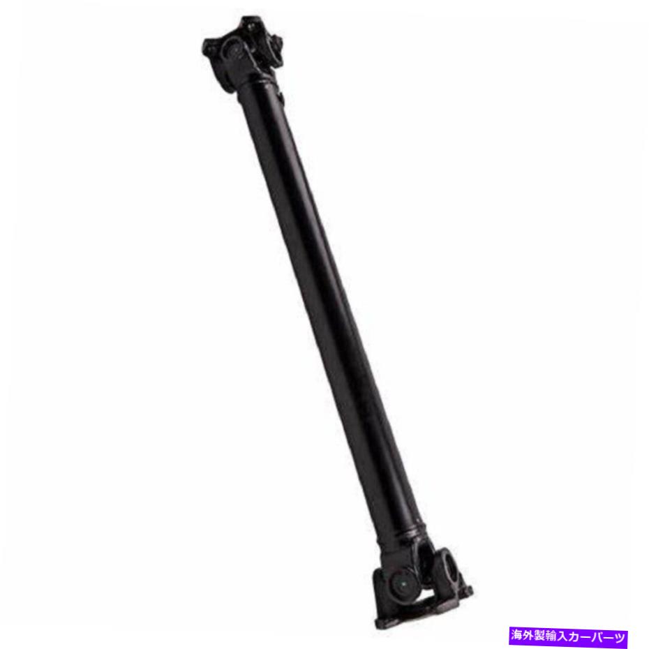 Driveshaft BMW 530XI 535I XDRIVE 525XI 2008 535XI 528XIフロントドライブシャフトプロップシャフトNEW For BMW 530xi 535i xDrive 525xi 2008 535xi 528xi Front Driveshaft Prop Shaft New【並行輸入品】