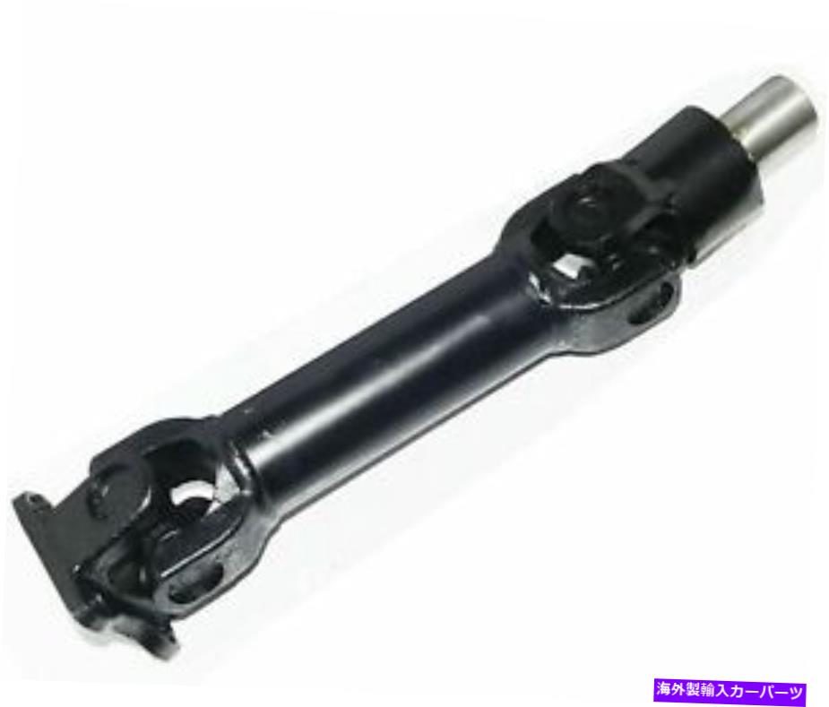 Driveshaft スズキSJ410 Samurai Drover Sierraのドライブシャフトプロペラシャフト Driveshaft Propeller Shaft For Suzuki SJ410 Samurai Drover Sierra【並行輸入品】