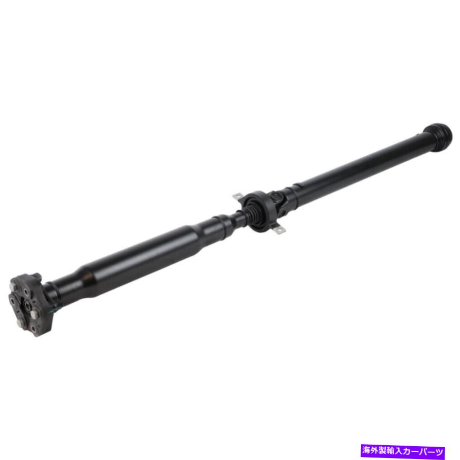 Driveshaft BMW X5 E70 2007 2008 2009 2010リアドライブシャフトプロップシャフトTCP用 For BMW X5 E70 2007 2008 2009 2010 Rear Driveshaft Prop Shaft TCP【並行輸入品】