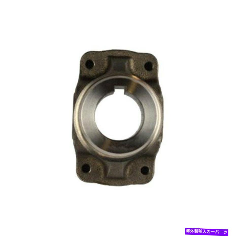 Driveshaft スパイサードライブシャフトエンドヨーク Spicer Driveshaft End Yoke【並行輸入品】