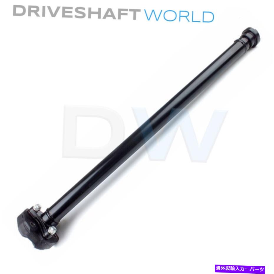 Driveshaft 26207556019 BMW 2008-2010 X6シリーズE71 27.8 \