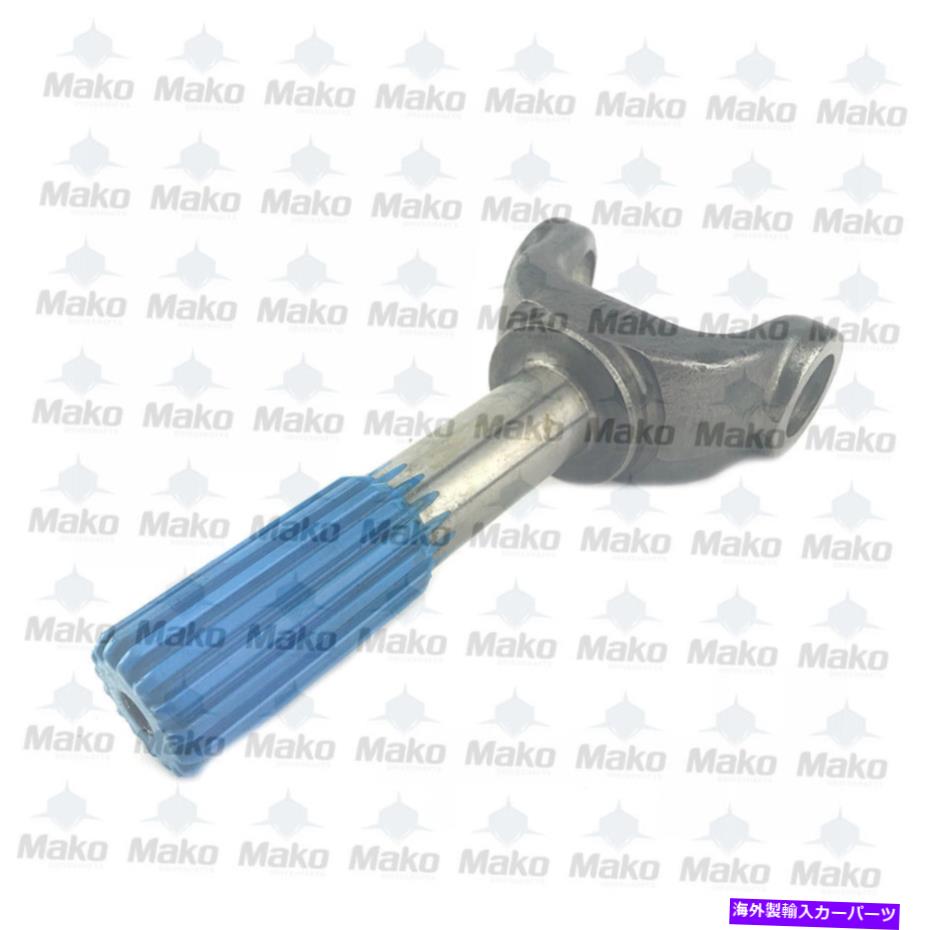 Driveshaft 3-82-58Xドライブシャフトヨークシャフト1410シリーズ-16スプライン8.406 \