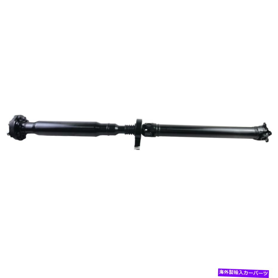 Driveshaft BMW X3 E83 2.5L 2004-2006 26103402136用のリアドライブシャフト Rear Driveshaft For BMW X3 E83 2.5L 2004-2006 26103402136【並行輸入品】