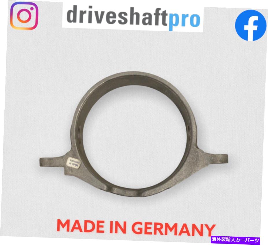 Driveshaft NOS本物のメルセデスドライブシャフトセンターベアリングブラケット1104130429 NOS Genuine Mercedes Driveshaft Center Bearing Bracket 1104130429【並行輸入品】