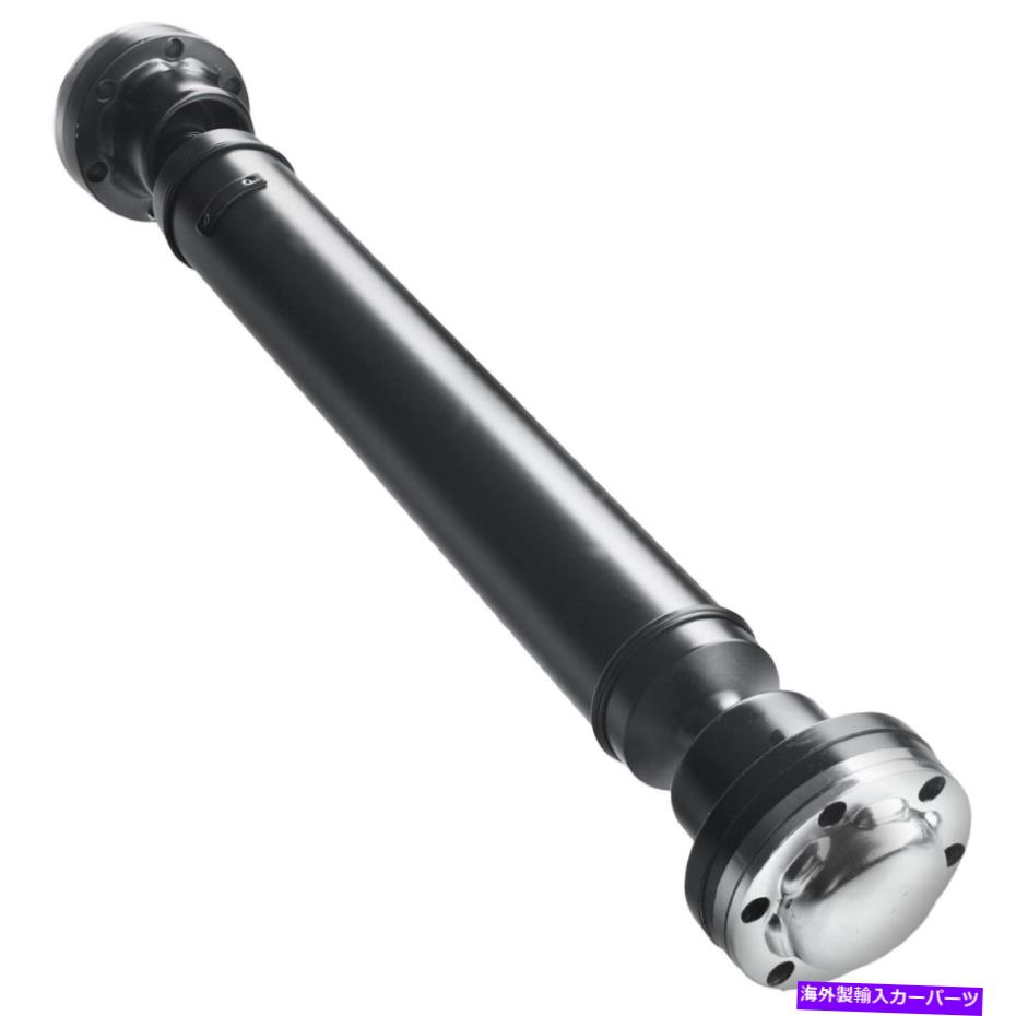 Driveshaft メルセデスベンツGLE400 2016-2017 GLS450 2017 3.0Lのフロントドライブシャフトプロップシャフト Front Driveshaft Prop Shaft for Mercedes-Benz GLE400 2016-2017 GLS450 2017 3.0L【並行輸入品】