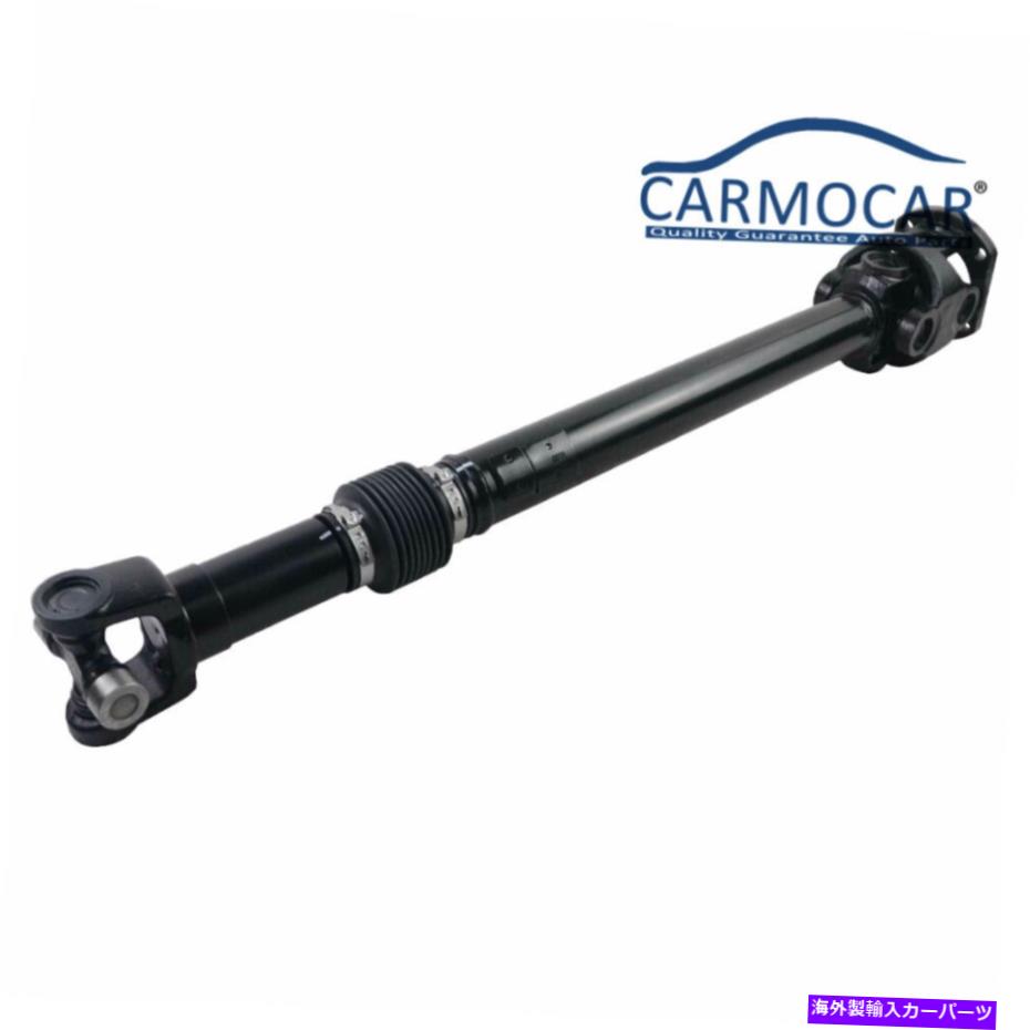 Driveshaft Chevy Blazer Custom Deluxe/ Scottsdale/ Silverado SUV用ドライブシャフト65-9339 Driveshaft 65-9339 for Chevy Blazer Custom Deluxe/ Scottsdale/ Silverado SUV【並行輸入品】
