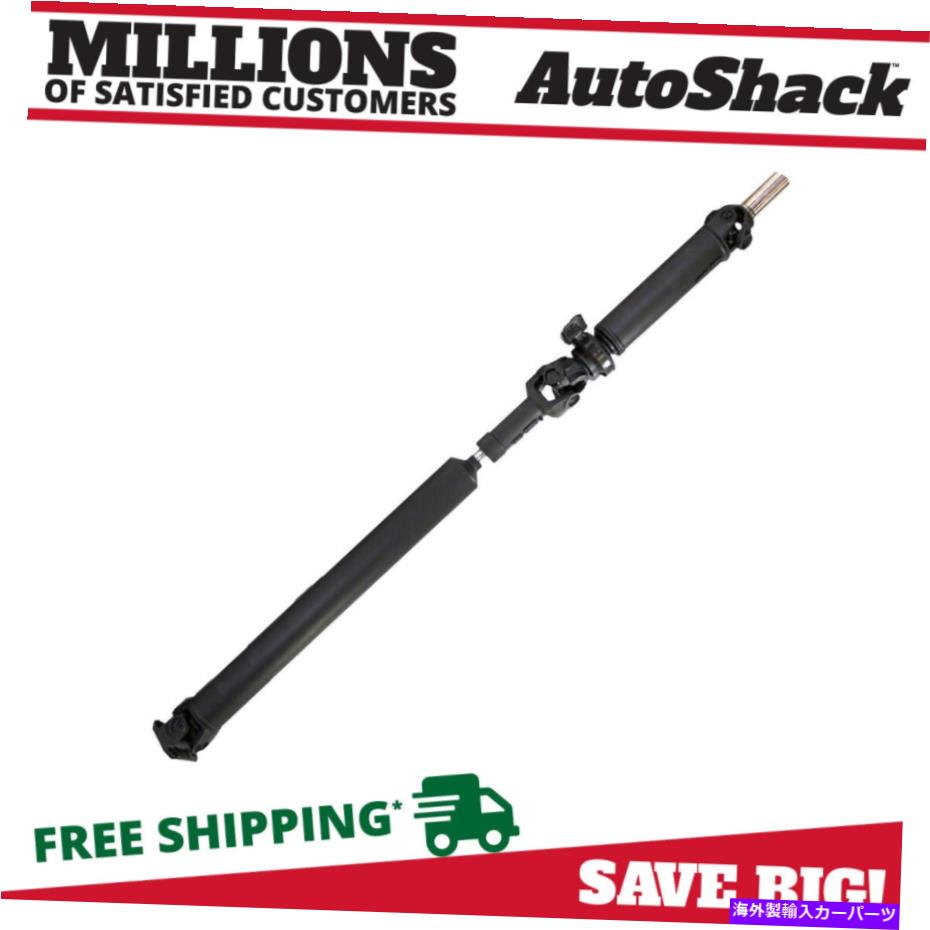 Driveshaft 2007年から2008年のリアドライブシャフトプロップシャフトKIAソレント3.3L 3.8L V6 Rear Driveshaft Prop Shaft for 2007-2008 Kia Sorento 3.3L 3.8L V6【並行輸入品】