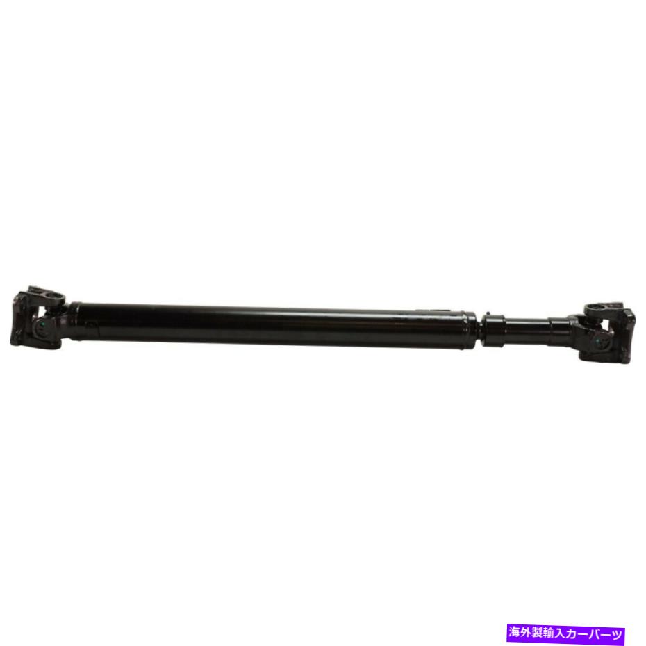 Driveshaft フォード遠征隊リンカーンナビゲーターのドライブシャフトフロント1998-2002 Driveshaft Front for Ford Expedition Lincoln Navigator 1998-2002【並行輸入品】 64,917円