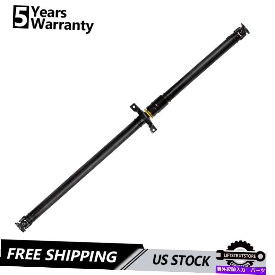 Driveshaft ホンダCR-V 2012-2014 2.4L L4 40100T0AA01 40100T0AA02用の新しいリアドライブシャフト New Rear Drive Shaft For Honda CR-V 2012-2014 2.4L l4 40100T0AA01 40100T0AA02【並行輸入品】