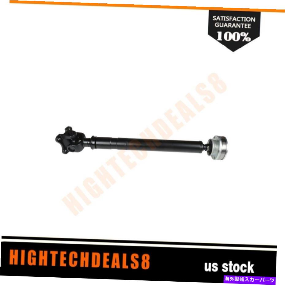 Driveshaft フロントドライブシャフトフィットダッジダコタ三菱レイダー2006 52105981AC 65-9151 Front Drive Shaft Fits Dodge Dakota Mitsubishi Raider 2006 52105981Ac 65-9151【並行輸入品】