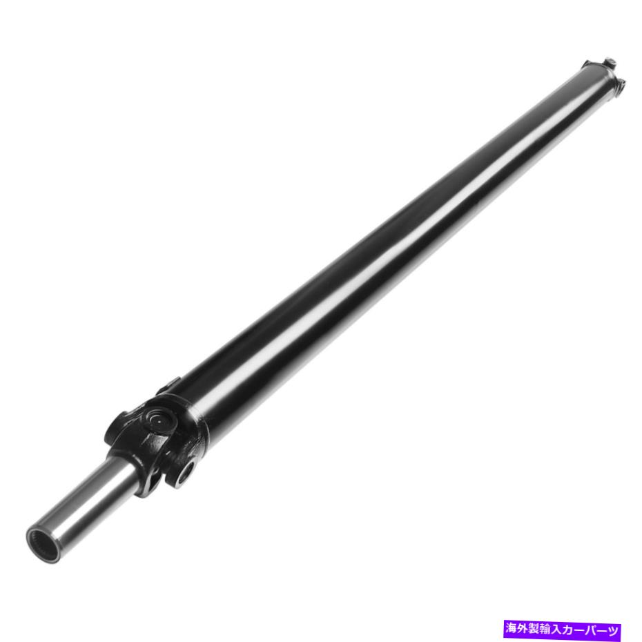 Driveshaft シボレーシルバードのリアドライブシャフトプロップシャフト1500 GMCシエラ2001-2003 4WD Rear Driveshaft Prop Shaft for Chevrolet Silverado 1500 GMC Sierra 2001-2003 4WD【並行輸入品】