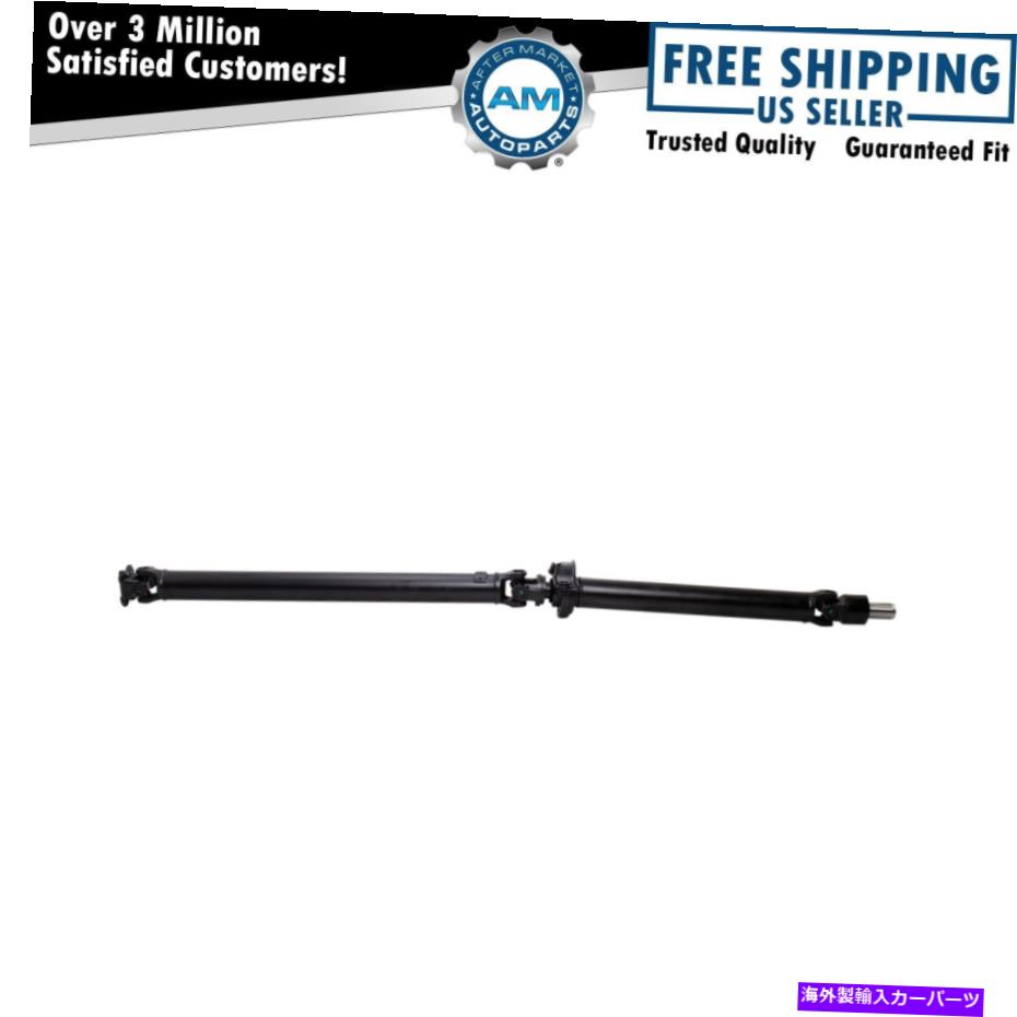 Driveshaft 2005-09のドライブシャフトアセンブリスバルアウトバック2.5L 4速度伝送 Driveshaft Assembly for 2005-09 Subaru Outback 2.5L 4 Speed Transmission【並行輸入品】