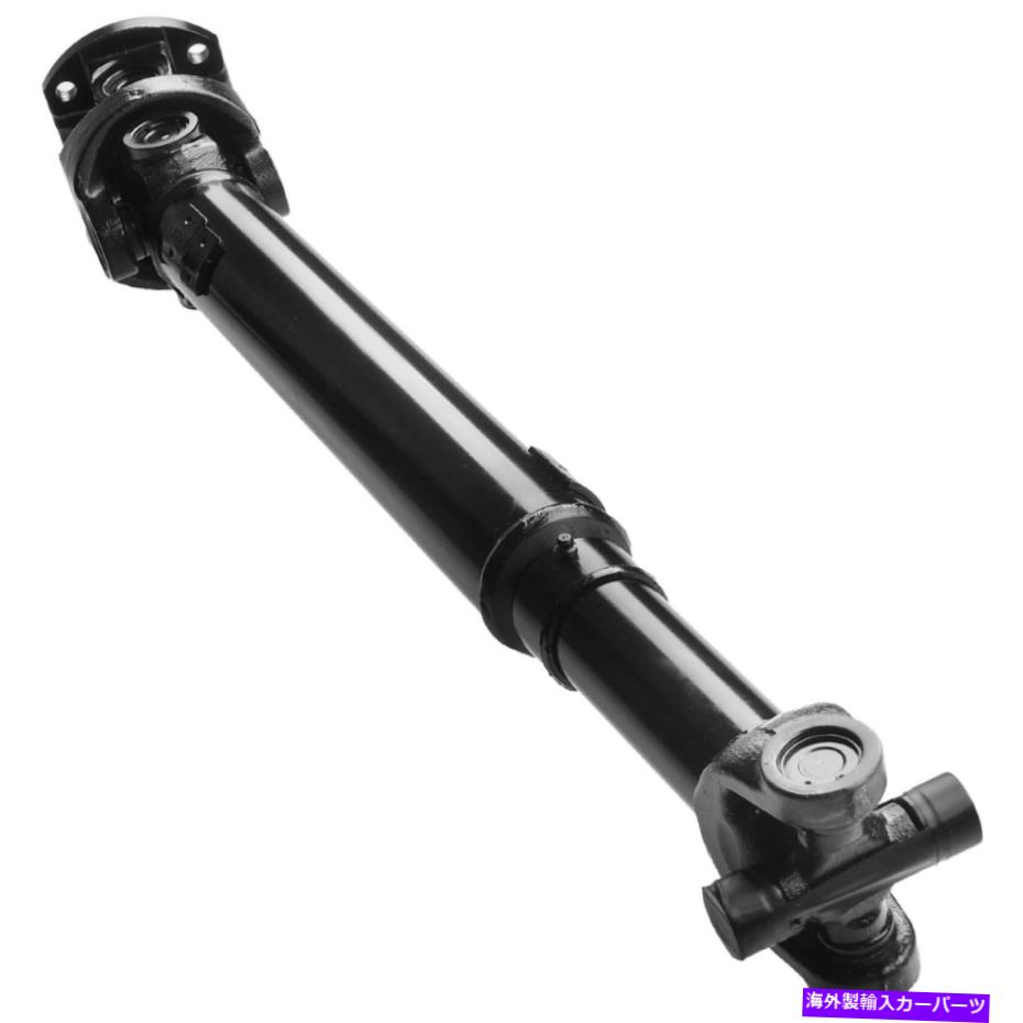 Driveshaft Dodge RAM 2500 1999 RAM 1500 1999 2000 2001のフロントシャフトプロップシャフトアセンブリ Front Shaft Prop Shaft Assembly for Dodge Ram 2500 1999 Ram 1500 1999 2000 2001【並行輸入品】