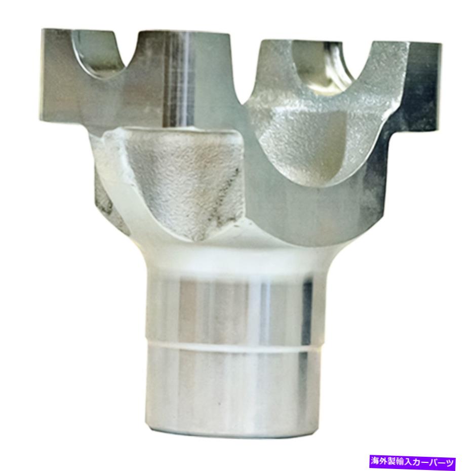 Driveshaft YY F900663ユーコンギア＆アクスルドライブシャフトピニオンヨークリアフォードマスタング YY F900663 Yukon Gear & Axle Driveshaft Pinion Yoke Rear New for Ford Mustang【並行輸入品】
