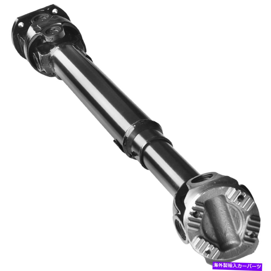 Driveshaft ダッジRAM用のフロントドライブシャフトプロップシャフト2500 RAM 3500 2003-2005 5.9L 5速度 Front Driveshaft Prop Shaft for Dodge Ram 2500 Ram 3500 2003-2005 5.9L 5 Speed【並行輸入品】