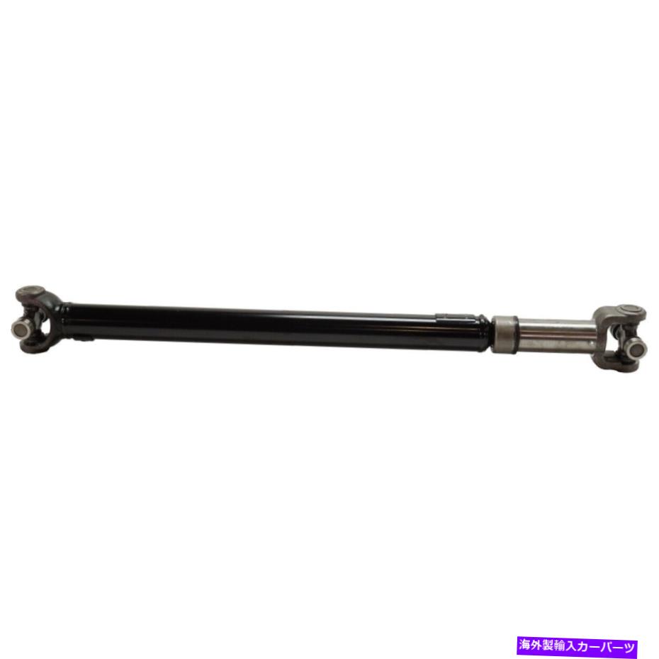 Driveshaft 1995年から2000年のGMC K2500フロントのドライブシャフト Driveshaft For 1995-2000 GMC K2500 Front【並行輸入品】