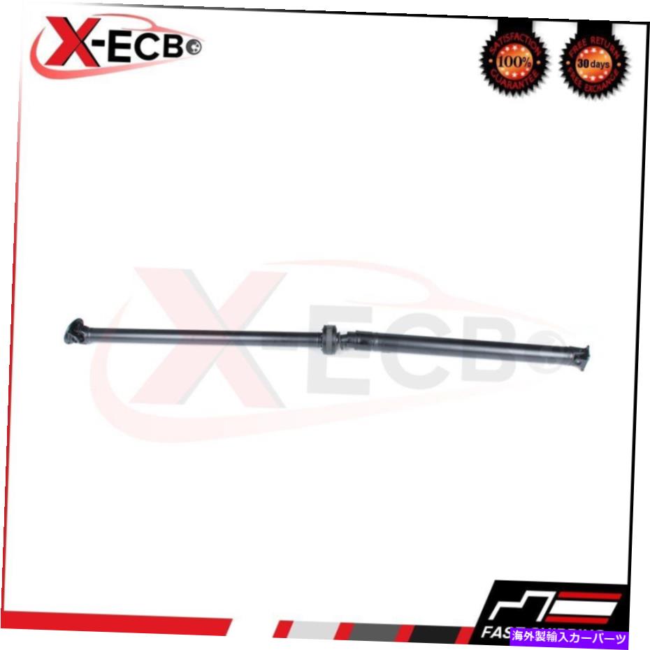 Driveshaft 37000JM14A 2015年リアのドライブシャフトアセンブリ日産ローグユーティリティ4ドア2.5L 37000Jm14A Drive Shaft Assembly For Rear 2015 Nissan Rogue Utility 4-Door 2.5L【並行輸入品】