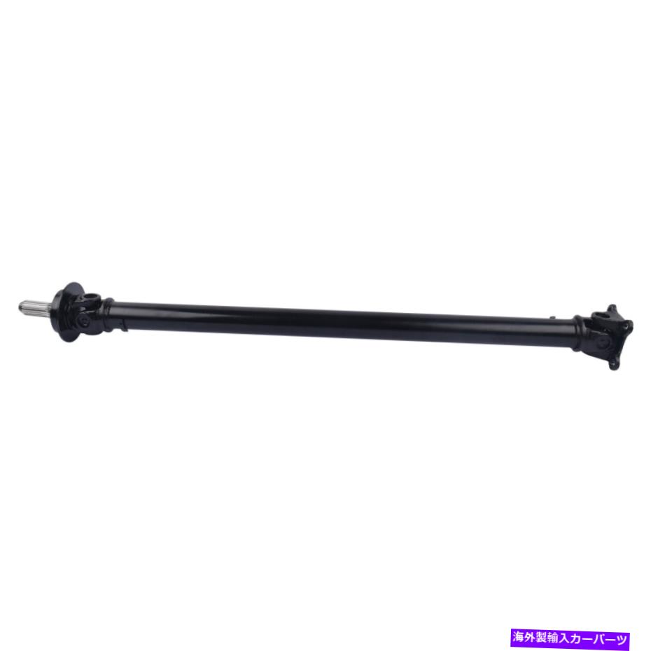 Driveshaft インフィニティのフロントプロペラプロップドライブシャフトEX35 FX35 EX37 FX37 G37 372001CA1A FRONT PROPELLER PROP DRIVE SHAFT FOR INFINITI EX35 FX35 EX37 FX37 G37 372001CA1A【並行輸入品】