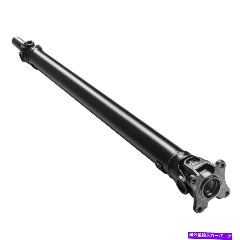 Driveshaft Mazda Miata 1991 1992 1993のリアドライブシャフトプロップシャフト1.6L M09125100A Rear Driveshaft Prop Shaft for Mazda Miata 1900 1991 1992 1993 1.6L M09125100A【並行輸入品】
