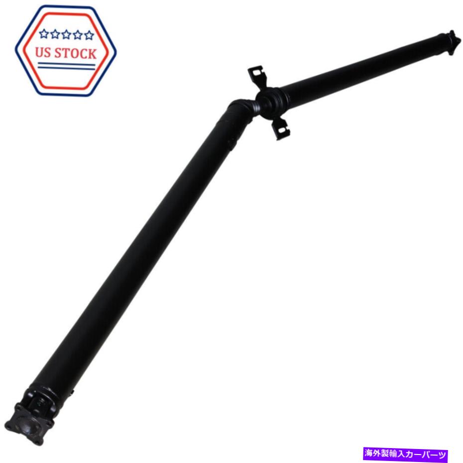 Driveshaft リアドライブシャフトアセンブリ37100-42090 TOYOTA RAV4 AWD 2006-2013の新規 Rear Driveshaft Assembly 37100-42090 NEW For Toyota RAV4 AWD 2006-2013【並行輸入品】