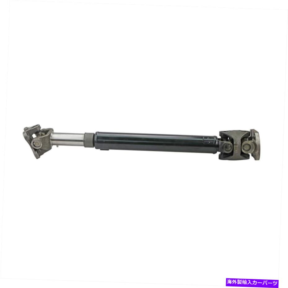 Driveshaft 1990 1991 1992-1994 Ford Bronco 4.9L 5Lオートマチックのリアプロップドライブシャフト Rear Prop Drive Shaft for 1990 1991 1992 - 1994 Ford Bronco 4.9L 5L Automatic【並行輸入品】
