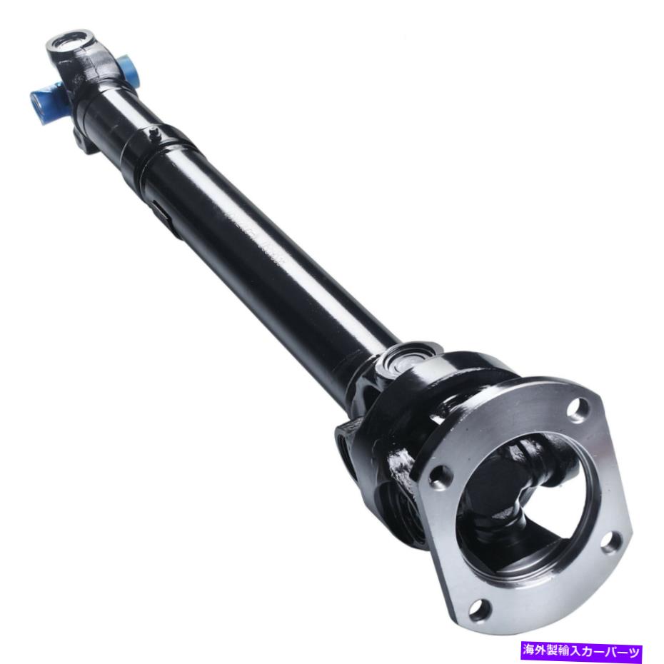 Driveshaft シボレーK10 K20 K20 GMC Jimmy 1977-1980 K15 77-78のフロントドライブシャフトプロップシャフト Front Driveshaft Prop Shaft for Chevrolet K10 K20 GMC Jimmy 1977-1980 K15 77-78【並行輸入品】