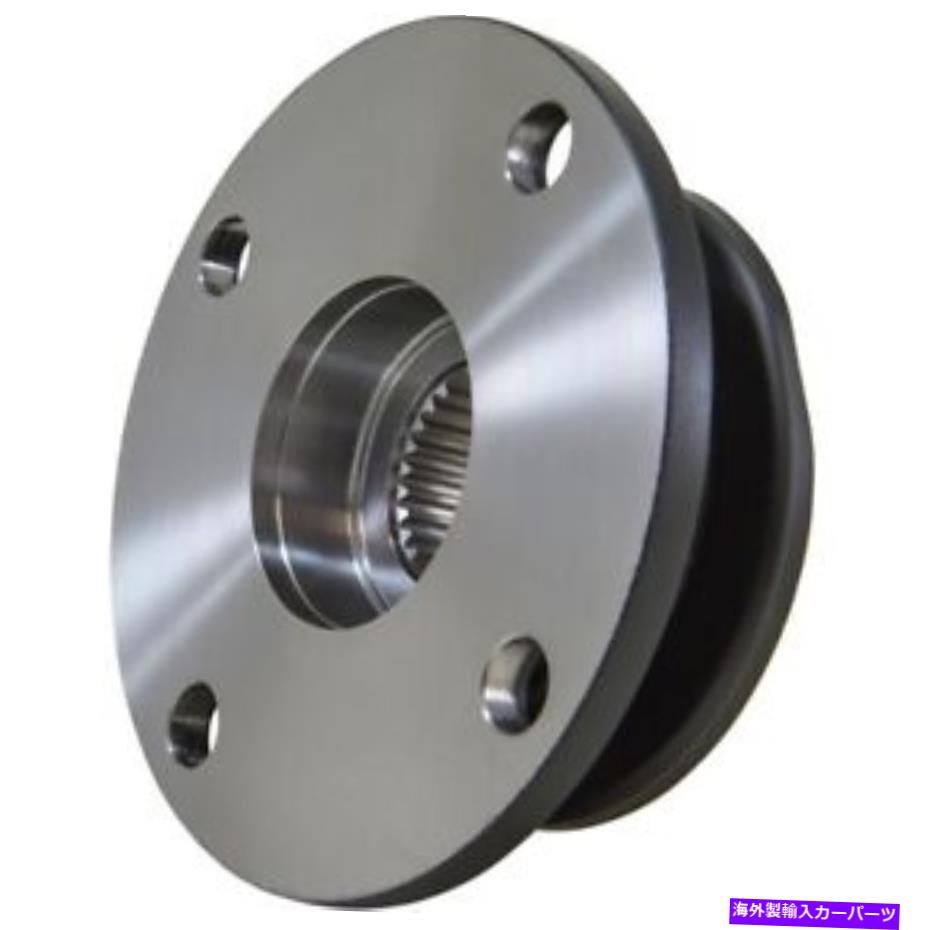 Driveshaft YY T34030ユーコンギア＆アクスルドライブシャフトピニオンヨークリアトヨタタコマ YY T34030 Yukon Gear & Axle Driveshaft Pinion Yoke Rear New for Toyota Tacoma【並行輸入品】