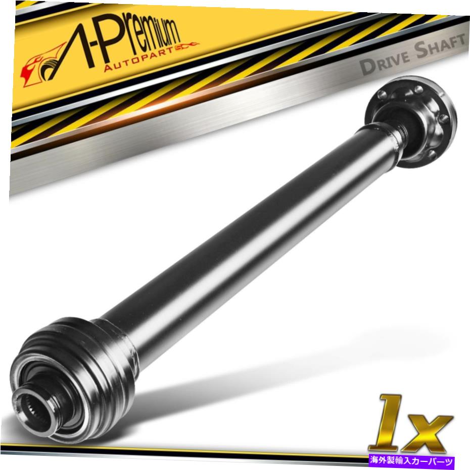 Driveshaft アウディQ7 2011-2015 7L8521101C Auto Transのフロントドライブシャフトプロップシャフトアセンブリ Front Driveshaft Prop Shaft Assembly for Audi Q7 2011-2015 7L8521101C Auto Trans【並行輸入品】