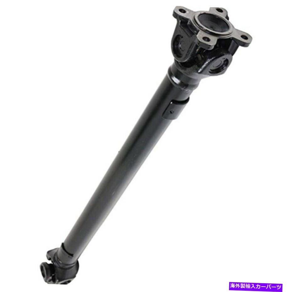 Driveshaft シャフトドライブシャフトアセンブリOEM 26208605866 BMW X5 E70 F15およびX6 E71 E72 F16 Shaft Driveshaft Assembly OEM 26208605866 for BMW X5 E70 F15 & X6 E71 E72 F16【並行輸入品】