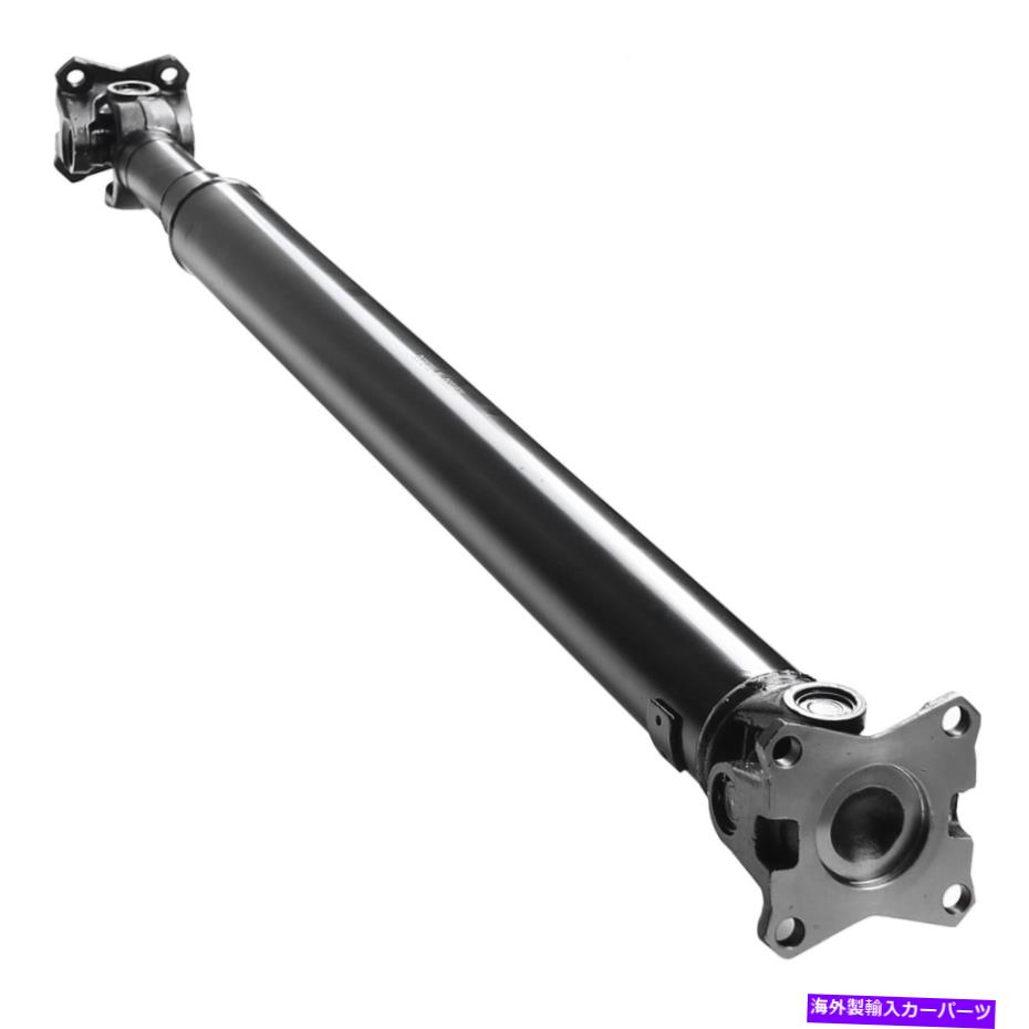 Driveshaft ジープグランドチェロキーのリアドライブシャフトアセンブリ05-10コマンダー06-09 RWDオート Rear Driveshaft Assembly for Jeep Grand Cherokee 05-10 Commander 06-09 RWD Auto【並行輸入品】