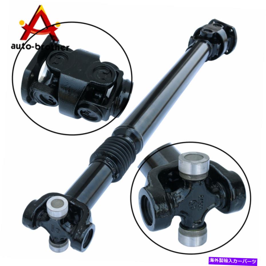 Driveshaft Fordのフロントドライブシャフトアセンブリ65-9300 1999-2006 F-350 F-250 Super Duty 36 \
