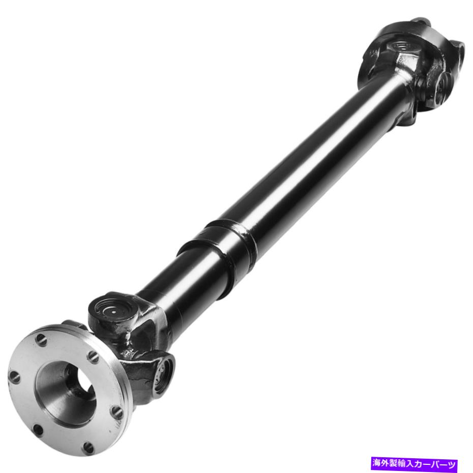 Driveshaft ジープグランドチェロキーのフロントドライブシャフトプロップシャフト1996-1997 V8 5.2Lオートトランス Front Driveshaft Prop Shaft for Jeep Grand Cherokee 1996-1997 V8 5.2L Auto Trans【並行輸入品】