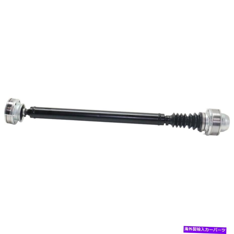 Driveshaft Jeep Liberty 2002のドライブシャフトフロント52111597AA Driveshaft Front 52111597AA for Jeep Liberty 2002【並行輸入品】