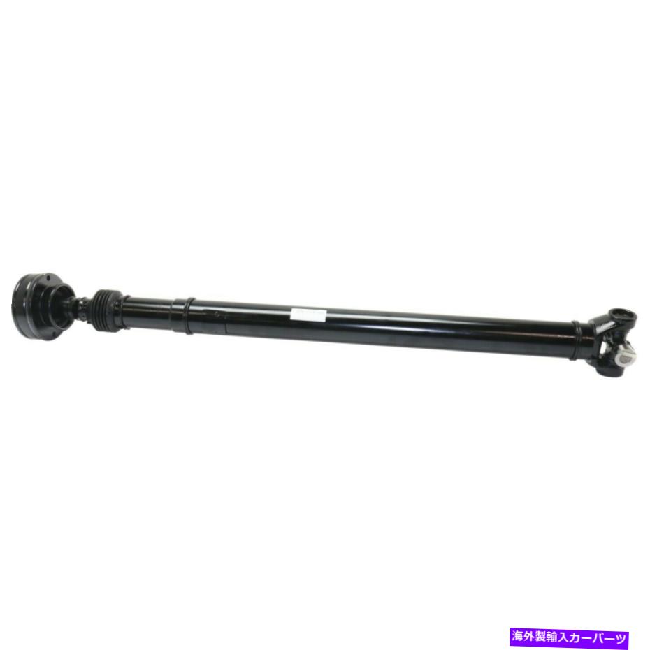 Driveshaft ジープグランドチェロキー1999-2004 52105884AAのドライブシャフトフロント Driveshaft Front for Jeep Grand Cherokee 1999-2004 52105884AA【並行輸入品】