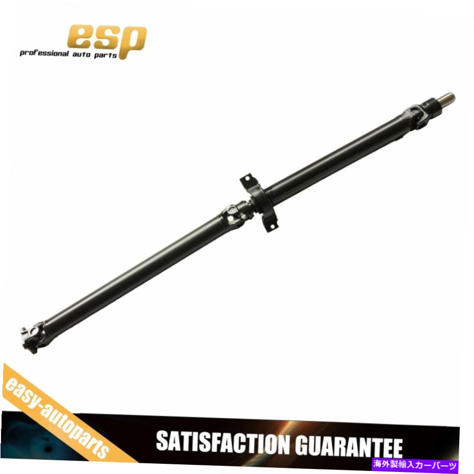 Driveshaft スバルフォレスターのリアドライブシャフト1998-2005マニュアルトランス936-910 Rear Drive Shaft For Subaru Forester 1998-2005 Manual Trans 936-910【並行輸入品】