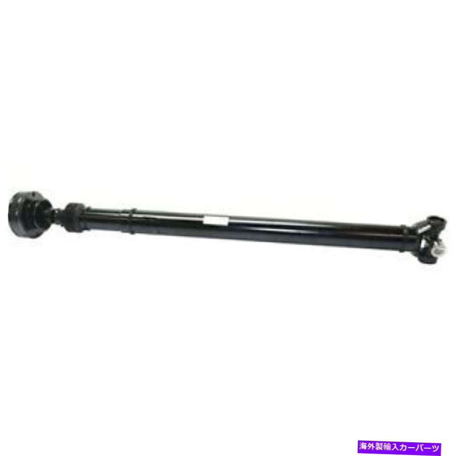Driveshaft ジープグランドチェロキー1999-2004 52105884AAのドライブシャフトフロント Driveshaft Front for Jeep Grand Cherokee 1999-2004 52105884AA【並行輸入品】