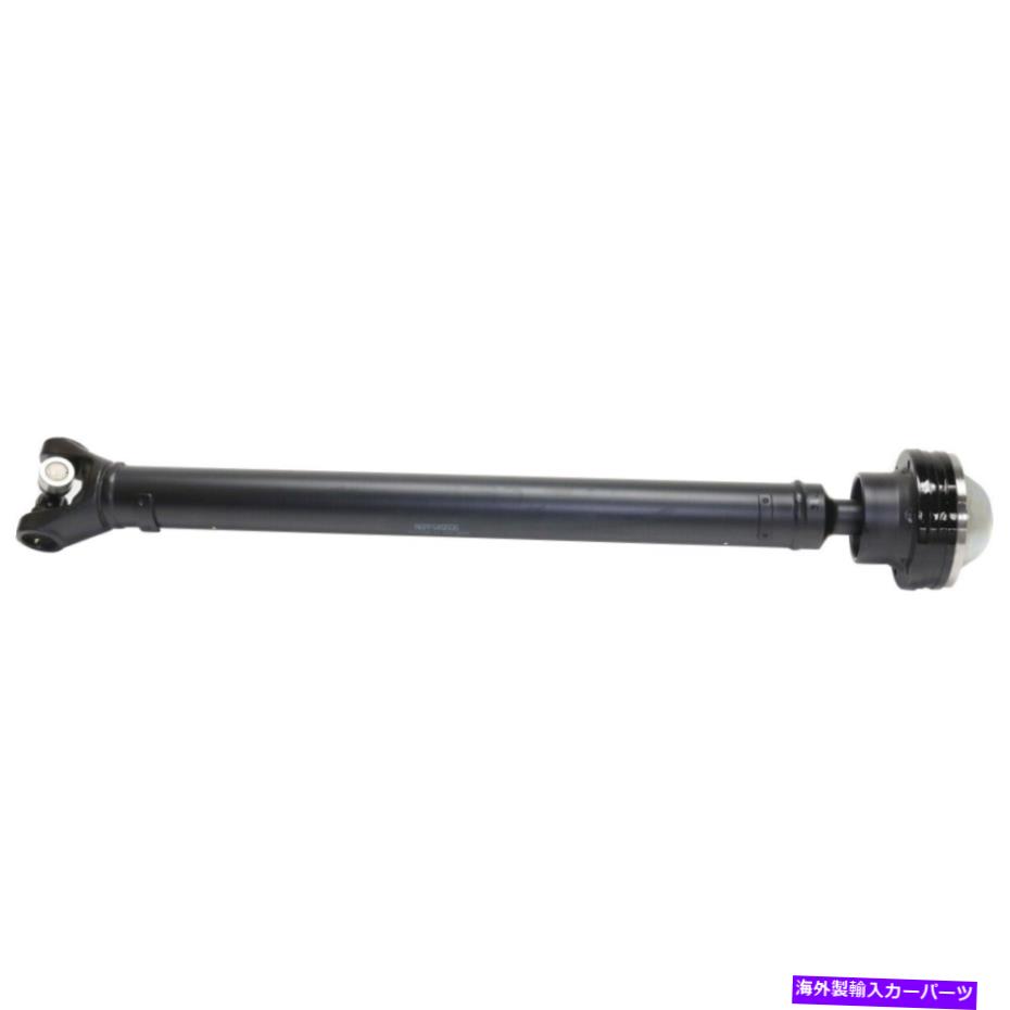 Driveshaft ドライブシャフトフロントF77Z4A376CB、XL2Z4A376BA、XL2Z4A376BBフォードエクスプローラーマーキュリー Driveshaft Front F77Z4A376CB, XL2Z4A376BA, XL2Z4A376BB for Ford Explorer Mercury【並行輸入品】