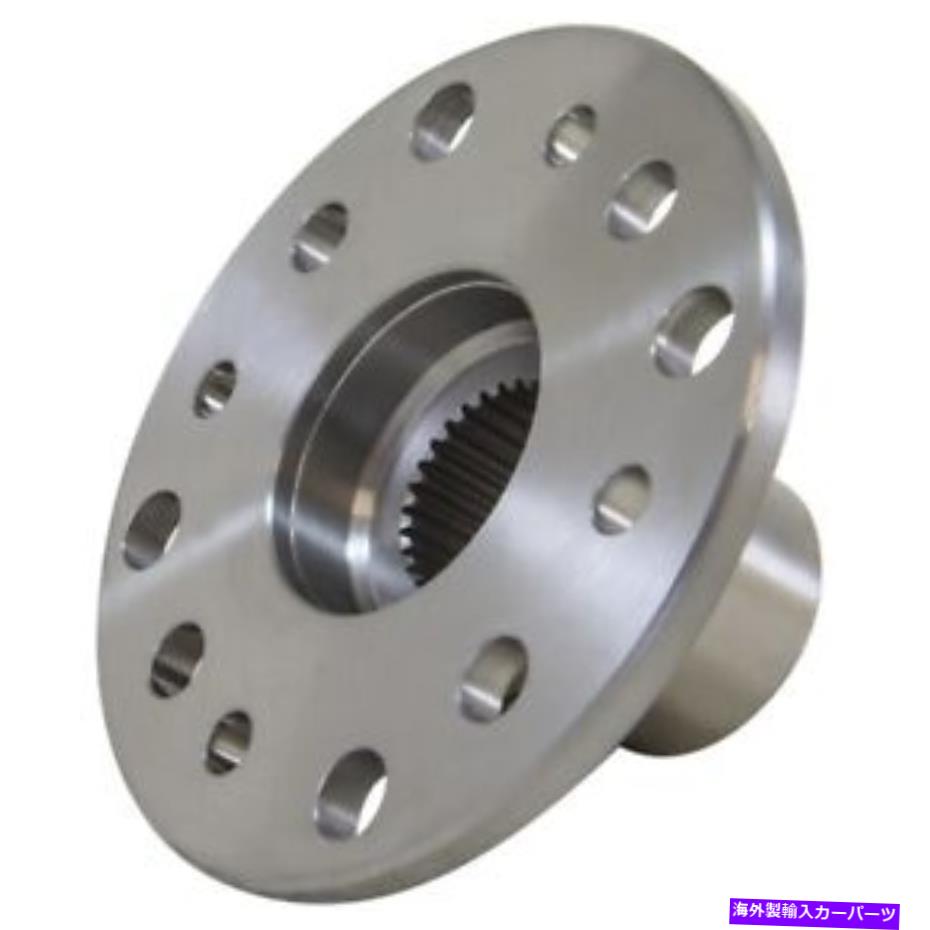 Driveshaft YY T35110ユーコンギア＆アクスルドライブシャフトピニオンヨークフロント4ランナータコマ YY T35110 Yukon Gear & Axle Driveshaft Pinion Yoke Front New for 4 Runner Tacoma【並行輸入品】