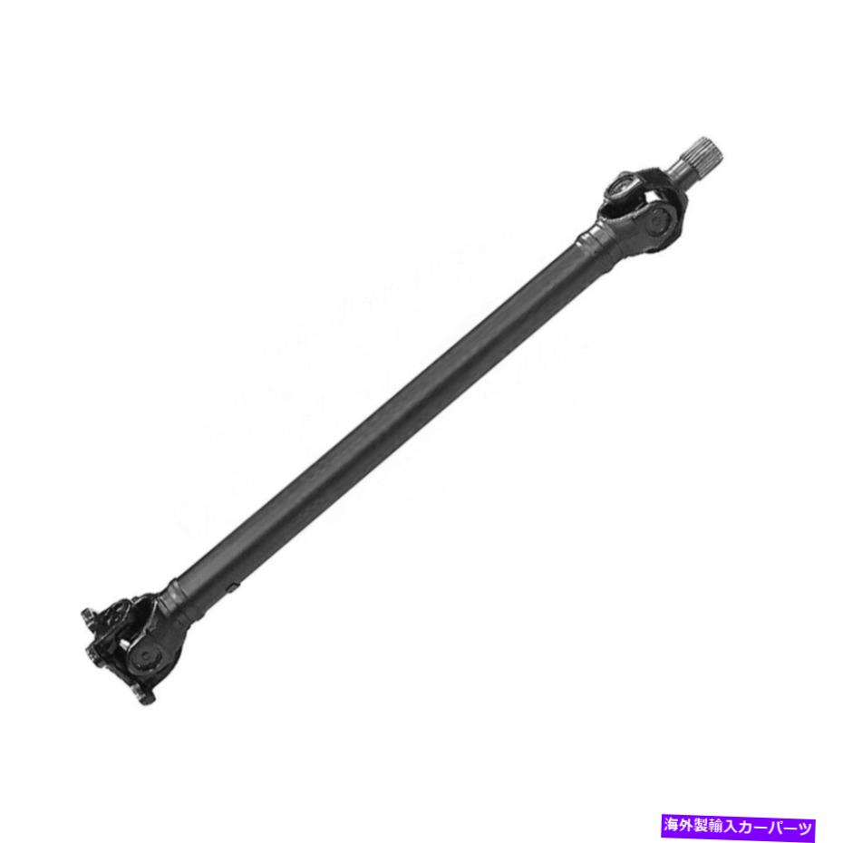 Driveshaft BMW X5 2016 2017 2018 AWDフロントドライブシャフトプロップシャフトNEWに適合する Fit For BMW X5 2016 2017 2018 AWD Front Driveshaft Prop Shaft New【並行輸入品】 60,561円