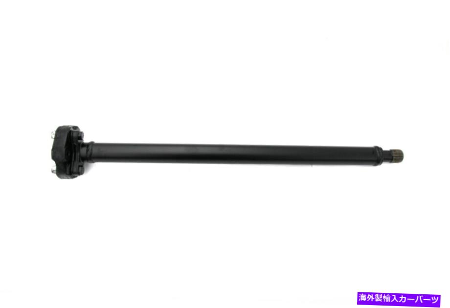 Driveshaft BMW X5 X6 OEM＃26-20-7-556-019の705mmフロントドライブシャフト - 新品のようにOEM 705mm Front Driveshaft for BMW X5 X6 OEM# 26-20-7-556-019 - New Like OEM【並行輸入品】