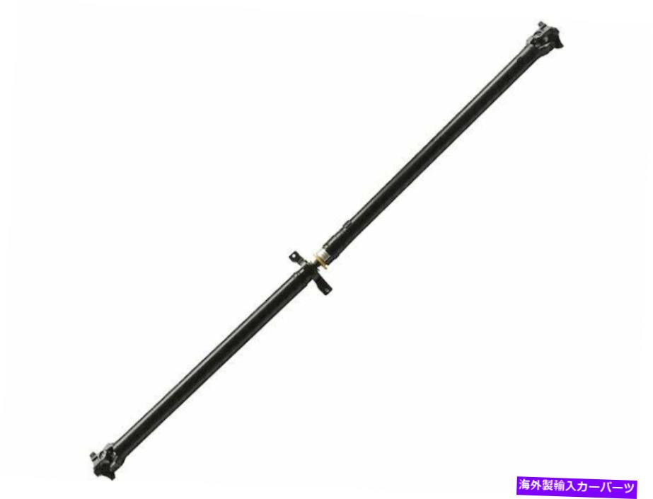 Driveshaft 03-08 ACURA HONDA MDXパイロットPJ78Q3のリアドライブシャフト Rear Driveshaft For 03-08 Acura Honda MDX Pilot PJ78Q3【並行輸入品】