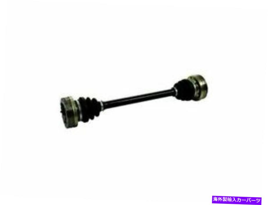 Driveshaft リアGKNドライブシャフトはポルシェ944 1983-1989 S2 14HPJVに適合します Rear GKN Driveshaft fits Porsche 944 1983-1989 S2 14HPJV【並行輸入品】