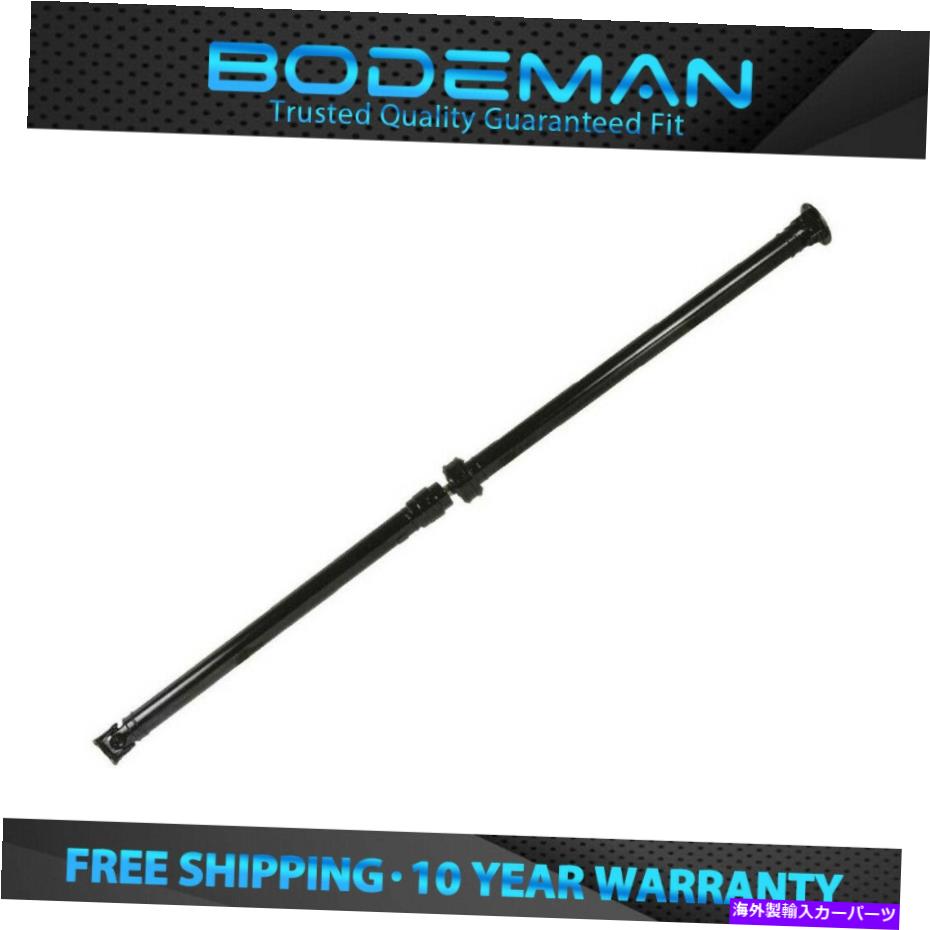 Driveshaft 80.31 '' 2008年のリアプロップドライブシャフト2009年2010年2011-2015日産ローグ2.5L AWD 80.31'' Rear Prop Drive Shaft for 2008 2009 2010 2011-2015 Nissan Rogue 2.5L AWD【並行輸入品】