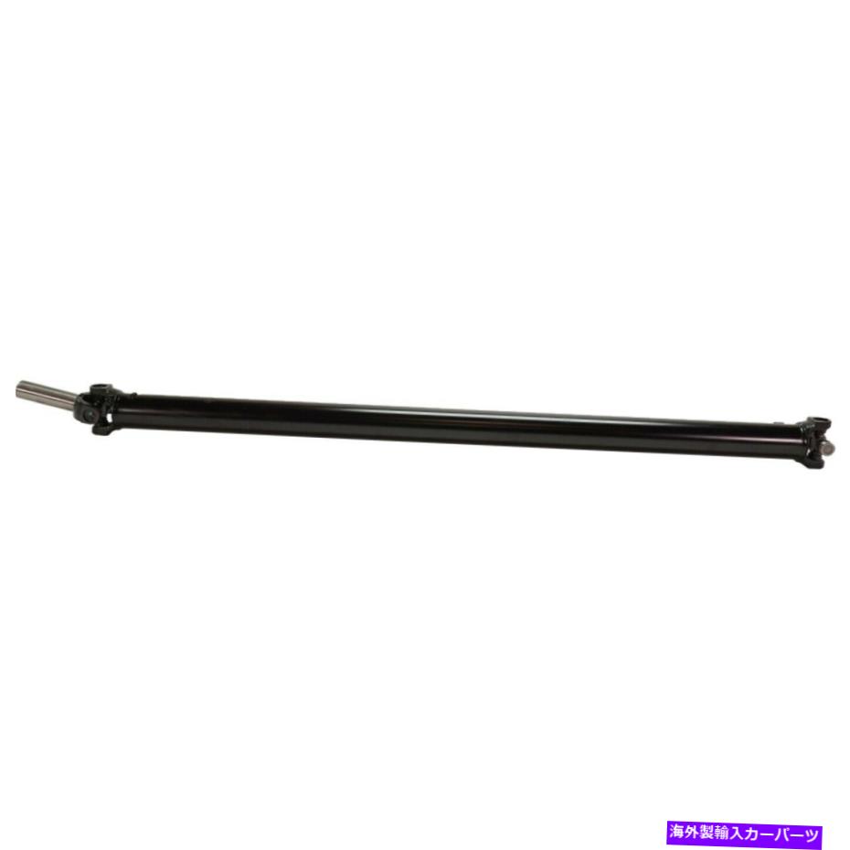 Driveshaft シボレーシボレーシルバラード1500トラックGMCシエラクラシックのドライブシャフトリア Driveshaft Rear for Chevy Chevrolet Silverado 1500 Truck GMC Sierra Classic【並行輸入品】