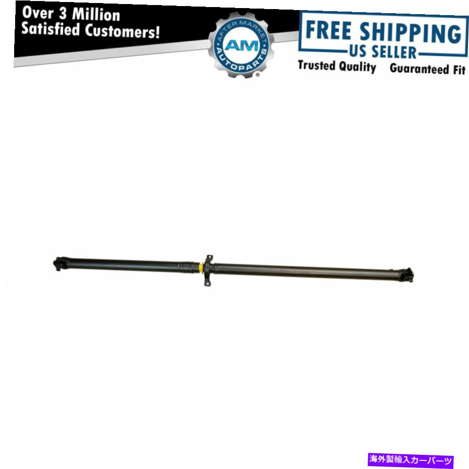 Driveshaft 12-14ホンダCR-V AWD SUVのリアコンプリートドライブシャフトドライブシャフトアセンブリ Rear Complete Driveshaft Drive Shaft Assembly for 12-14 Honda CR-V AWD SUV【並行輸入品】