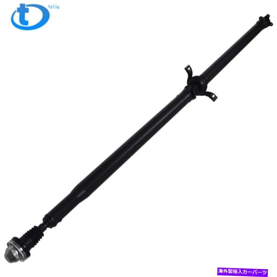Driveshaft 2005-2006シボレーequinox 3.4L V6リアドライブシャフトプロップシャフトアセンブリに適しています Fit for 2005-2006 Chevrolet Equinox 3.4L V6 Rear Drive Shaft Prop Shaft Assembly【並行輸入品】