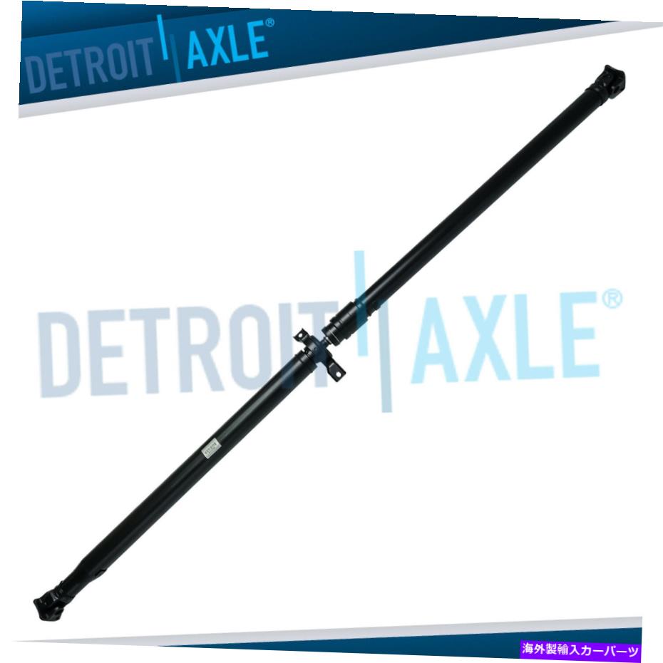 Driveshaft 1997年のリアドライブシャフトアセンブリプロペラ4WD 1998 1999 2000 2001ホンダCR-V Rear Driveshaft Assembly Propeller 4WD for 1997 1998 1999 2000 2001 Honda CR-V【並行輸入品】